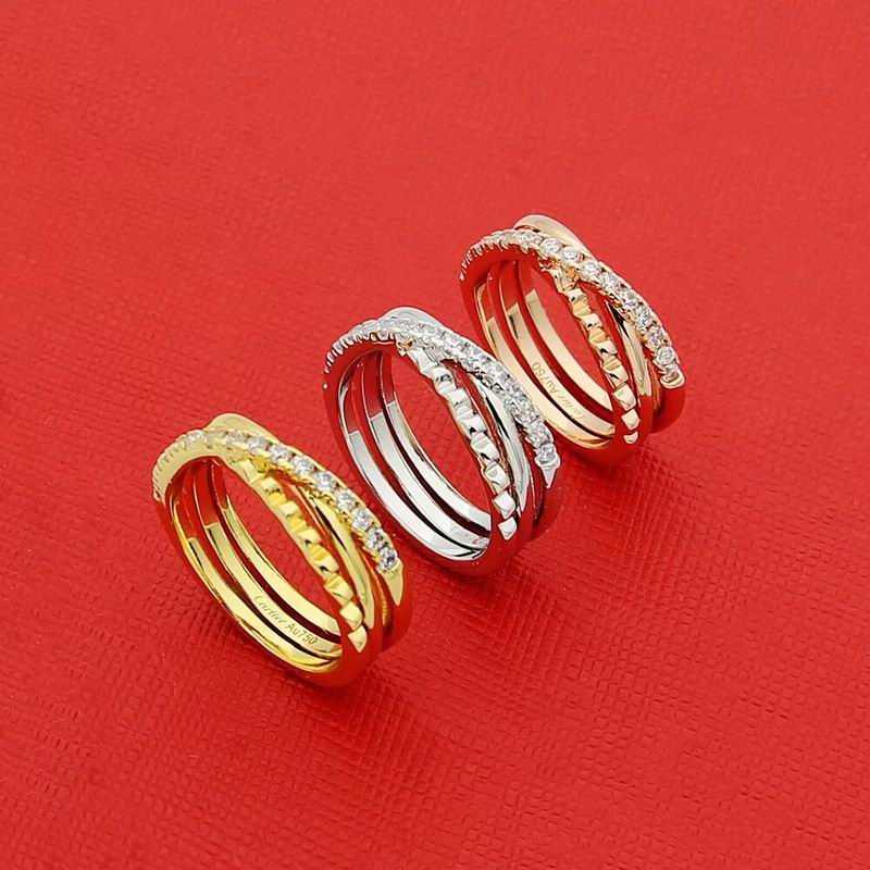 Cartier Ring 08yxs12